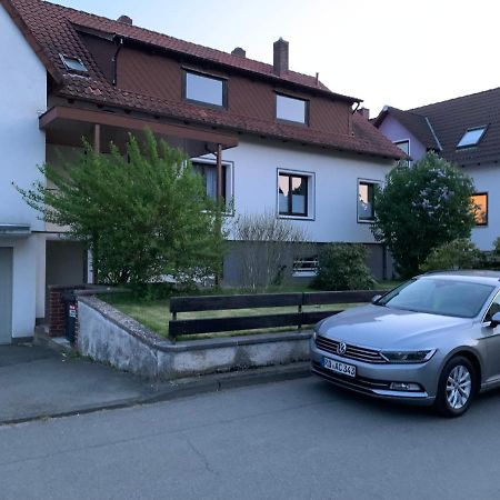 Ferienhaus Linda Bad Harzburg Exterior foto