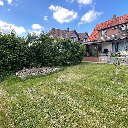Ferienhaus Linda Bad Harzburg Exterior foto