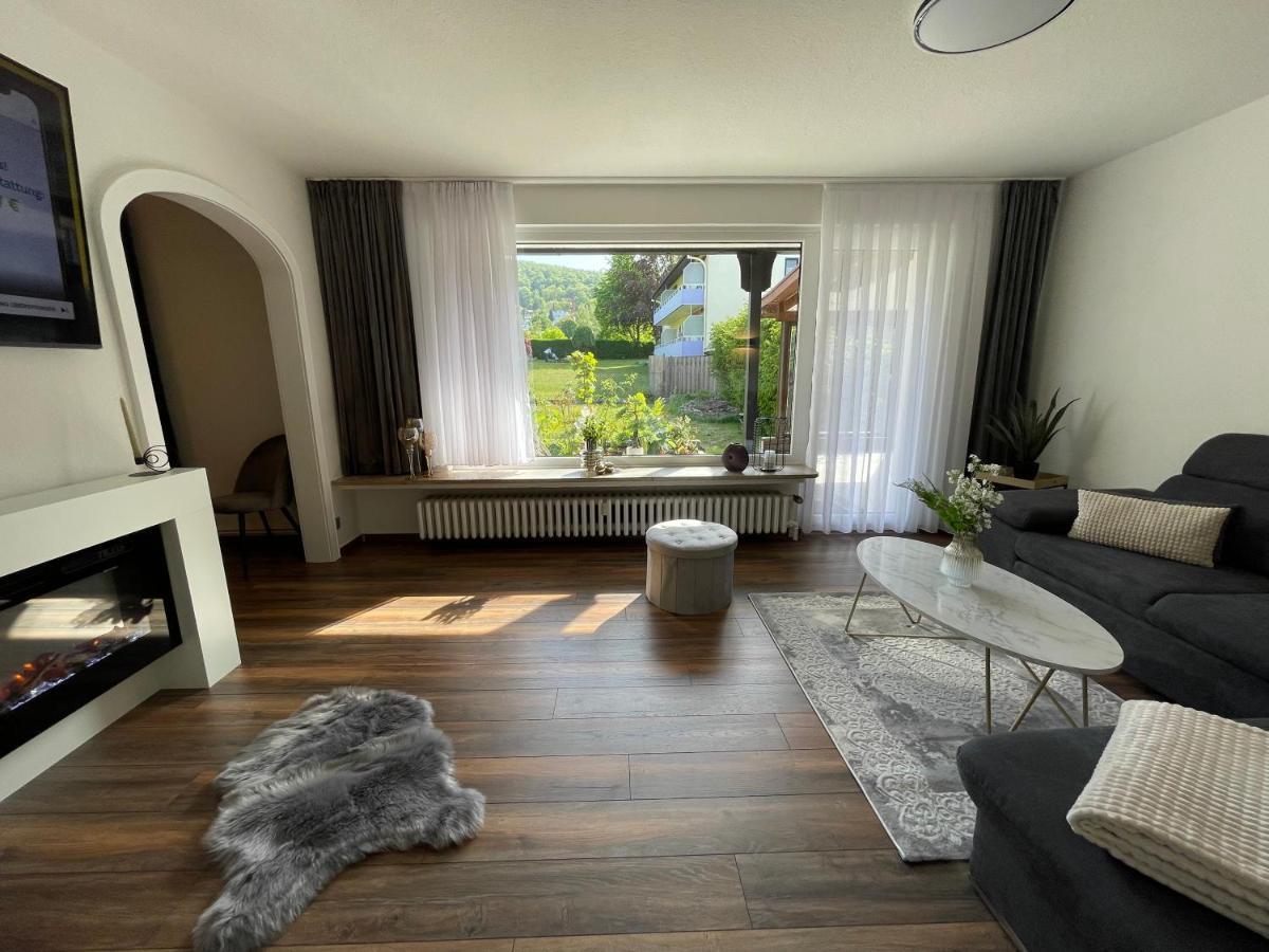 Ferienhaus Linda Bad Harzburg Exterior foto